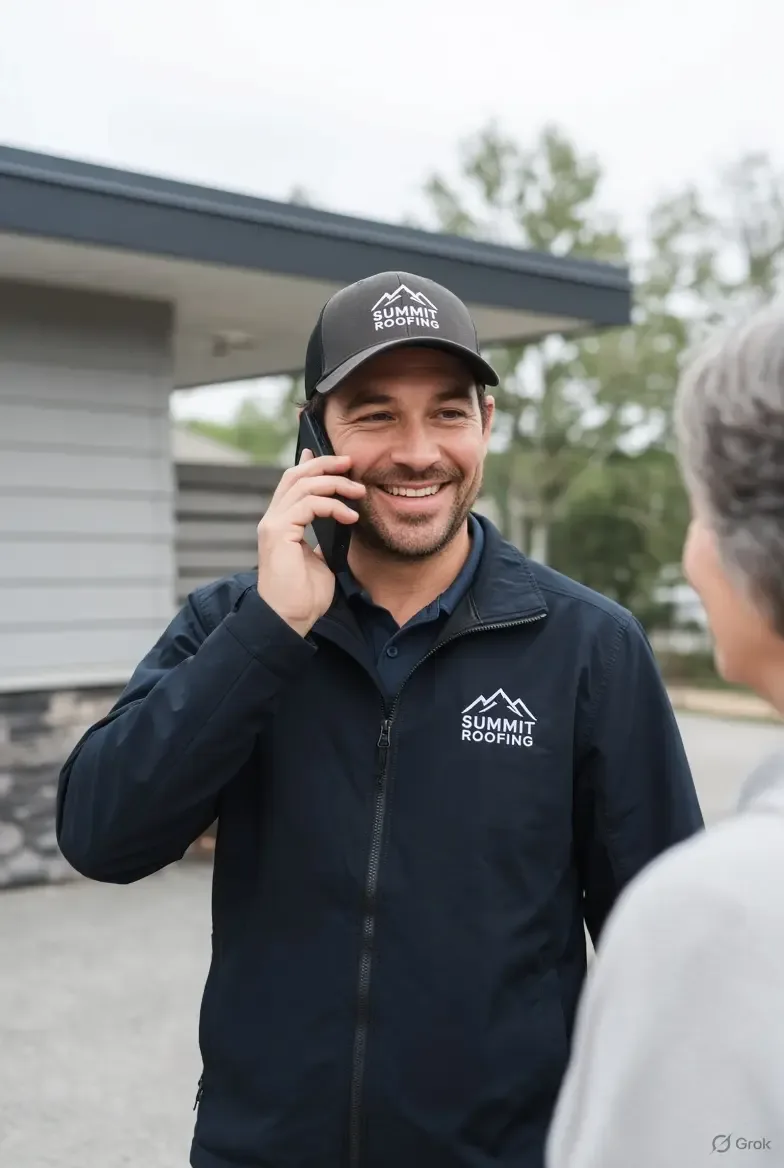 Flat Roof Leak Repair Marbury, MD FAQs